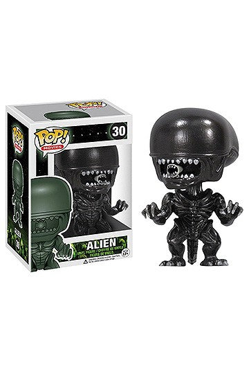 Funko POP! Vinyl Figure - 9cm Alien: Alien