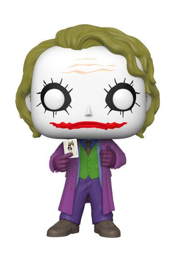 Joker Super Sized POP! Movies Vinyl Figure Joker 25 cm