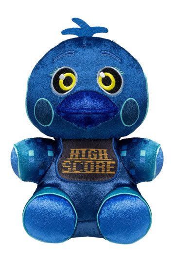 Five Nights at Freddy's Plush Figure High Score Chica 18 cm