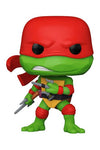 Teenage Mutant Ninja Turtles POP! Movies Vinyl Figure Raphael 9 cm