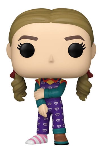 Stranger Things POP! Television Vinyl Figures Holly Wheeler 9 cm