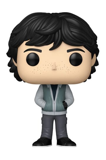 Stranger Things POP! Television Vinyl Figures Mike Wheeler 9 cm