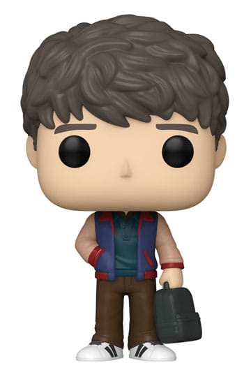 Stranger Things POP! Television Vinyl Figures Will Byers 9 cm