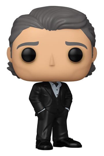 John Wick 4 POP! Movies Vinyl Figure Winston 9 cm