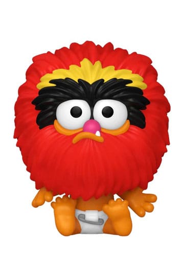 The Muppets Mayhem POP! Disney Vinyl Figure Baby Animal 9 cm