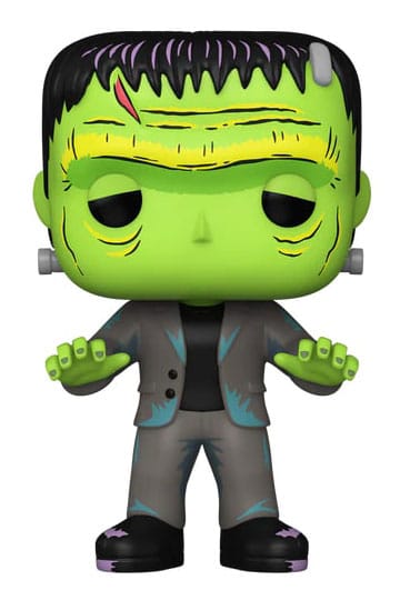 Universal Monsters POP! Vinyl Figure Frankenstein 9 cm