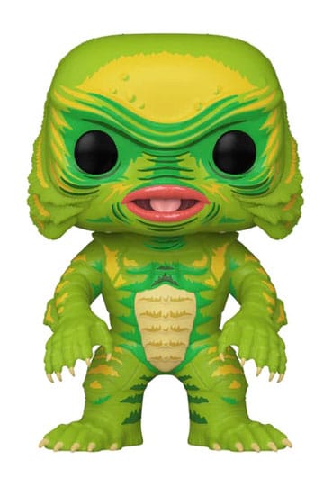 Universal Monsters POP! Vinyl Figure Gill Man 9 cm