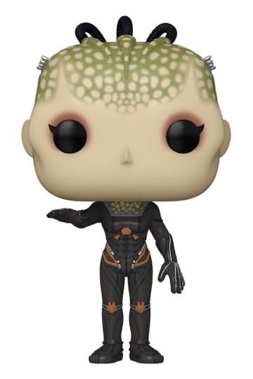 Star Trek First Contact POP! TV Vinyl Figure Borg Queen 9 cm