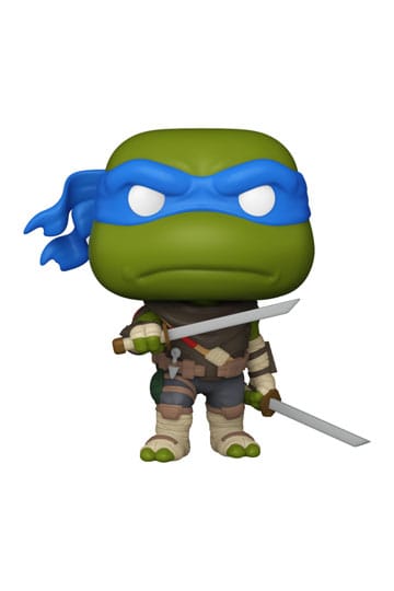 Teenage Mutant Ninja Turtles POP! Vinyl Figure Last Ronin Leonardo 9 cm