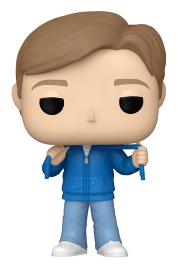 The Breakfast Club POP! Movies Vinyl Figure Andrew 9 cm