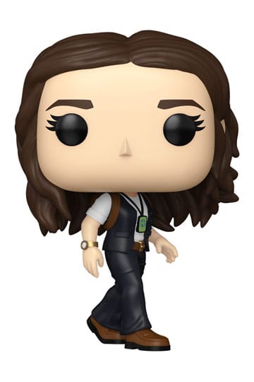 Superman (2025) POP! Vinyl Figure Lois Lane 9 cm