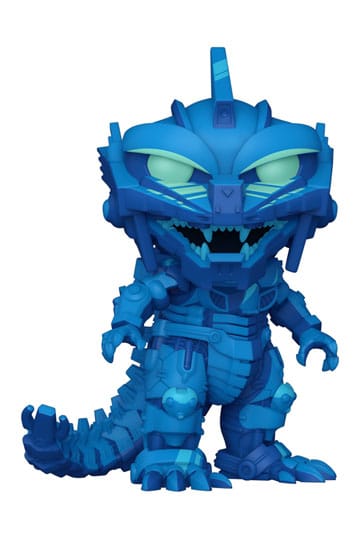 Godzilla Art Series POP! Movies Premium Vinyl Figure Mechagodzilla 9 cm