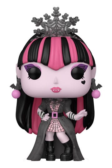 Monster High POP! Vinyl Figure Draculaura 9 cm