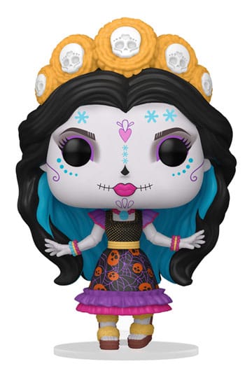 Monster High POP! Vinyl Figure Skelita 9 cm