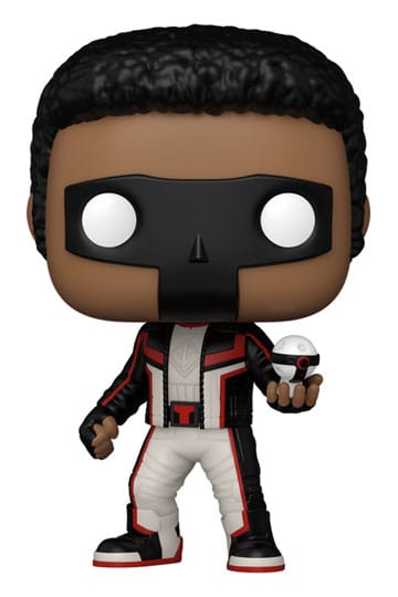 Superman (2025) POP! Movies Vinyl Figures Mr. Terrific 9 cm