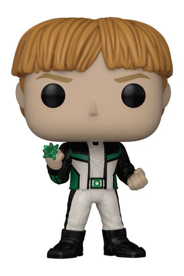 Superman (2025) POP! Movies Vinyl Figures Guy Gardner 9 cm