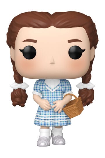 Wicked POP! Vinyl Figure Dorothy Gale 9 cm