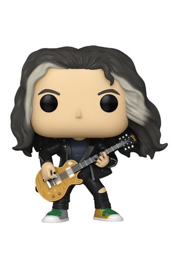 Metallica POP! Rocks Vinyl Figure Kirk (72 Seasons) 9 cm