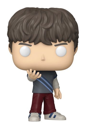 Stranger Things POP! TV Vinyl Figure Will Byers (Hive Mind) 9 cm