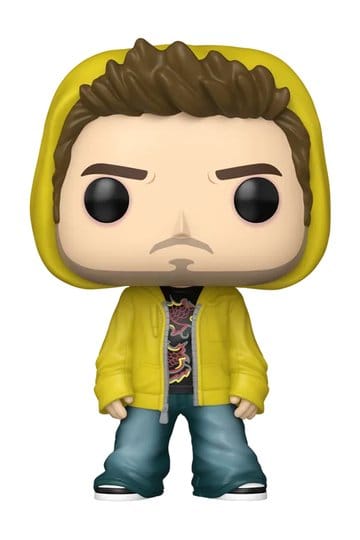 Breaking Bad POP! Television Vinyl Figure Jesse Pinkman 9 cm