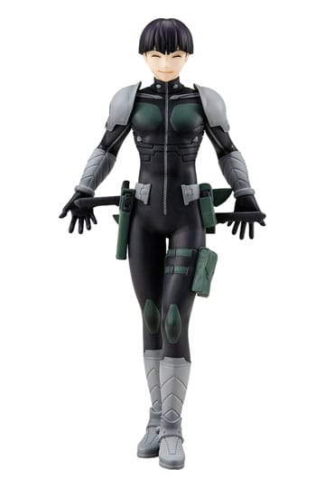 Kaiju No. 8 Statue - Pop Up Parade Soshiro Hoshina 18cm