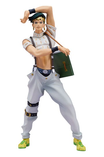 JoJo's Bizarre Adventure: Diamond is Unbreakable Pop Up Parade PVC Statue Rohan Kishibe 18 cm