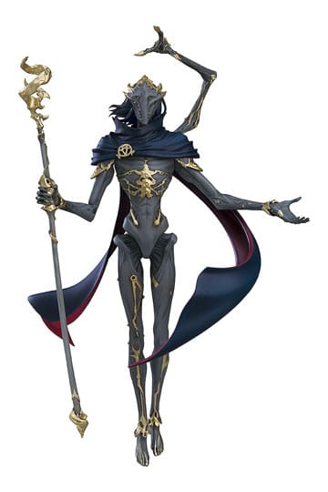 Arcane Pop Up Parade PVC SP Statue Champion Viktor 20 cm