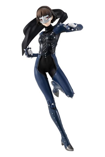Persona 5: The Animation Pop Up Parade PVC Statue Queen 17 cm