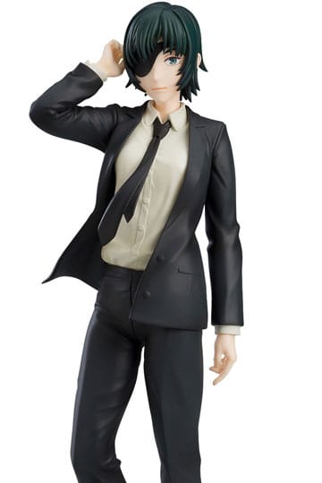 Chainsaw Man Statue - Pop Up Parade Himeno 17cm
