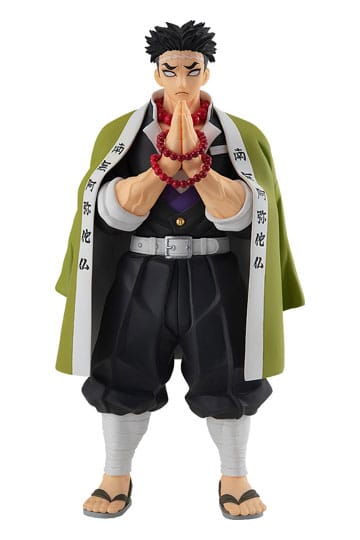 Demon Slayer: Kimetsu no Yaiba Statue - Pop Up Parade Gyomei Himejima 19cm