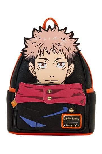 Jujutsu Kaisen by Loungefly Backpack Yuji Itadori Cosplay