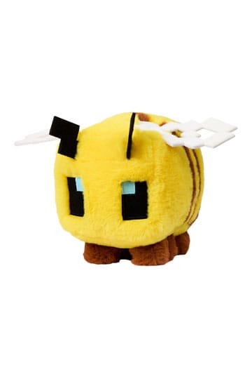 A Minecraft Movie Plush Figure Bee 20 cm