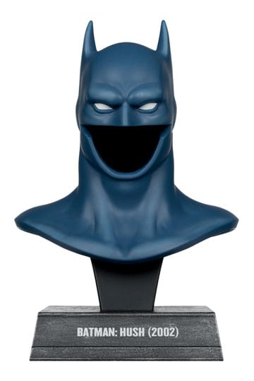 Batman Hush DC Direct Mini Replica 1/3 Batman Cowl 19 cm