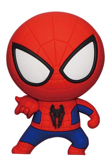 Spider-Man No Way Home Magnet