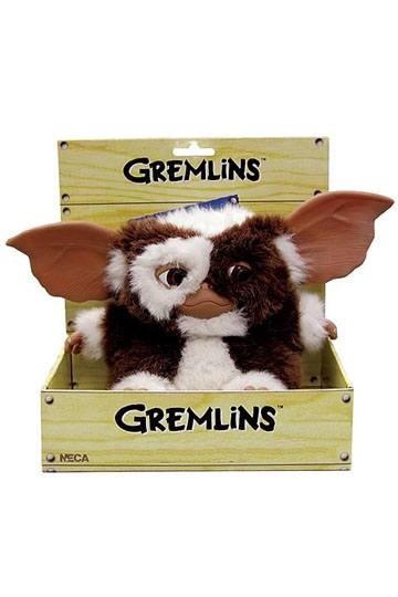 Gremlins Plush Figure Gizmo Deluxe 20 cm