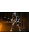 Predator 2 Action Figure Ultimate Warrior Predator (30th Anniversary) 20 cm