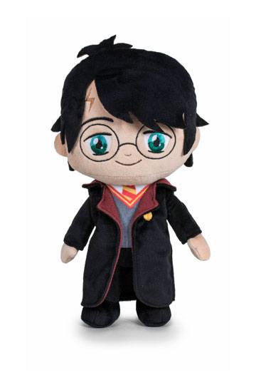 Harry Potter Plush Figures 20 cm
