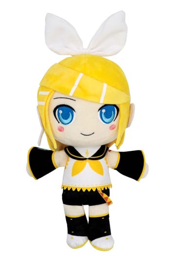 Vocaloid Cuteforme Plush Figure Rin Kagamine 28 cm