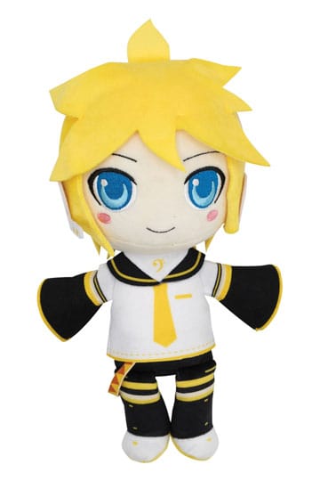 Vocaloid Cuteforme Plush Figure Len Kagamine 28 cm