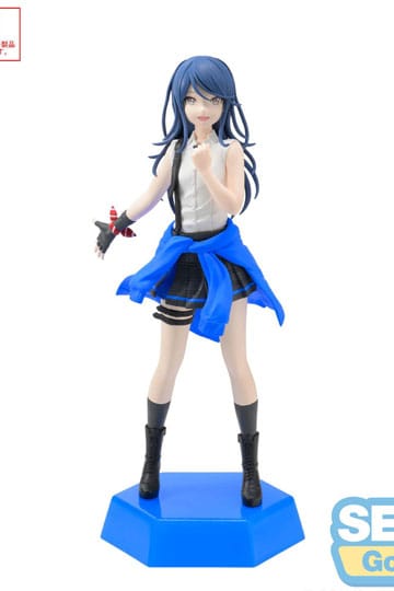 Hatsune Miku: Colorful Stage! Desktop x Decorate Collections PVC Statue Hoshino Ichika 16 cm