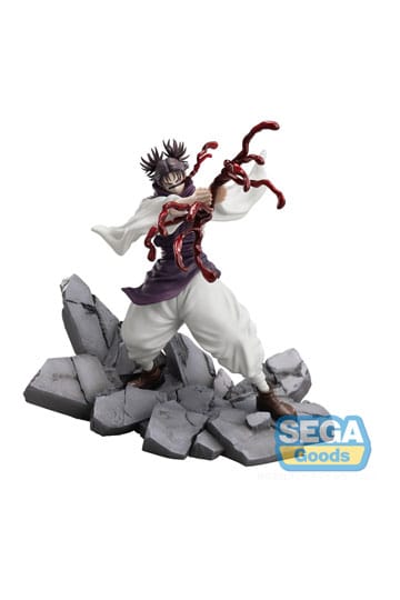 Jujutsu Kaisen Luminasta PVC Statue Choso 18 cm