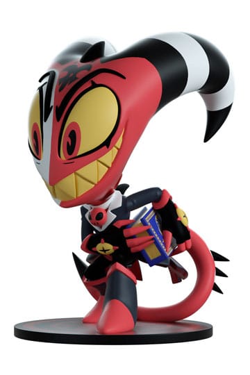 Helluva Boss Vinyl Figure Blitzo 11 cm
