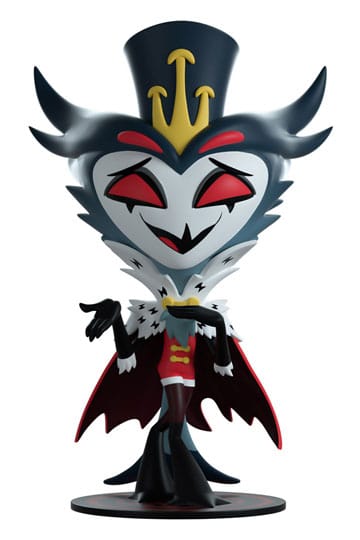Helluva Boss Vinyl Figure Stolas 11 cm