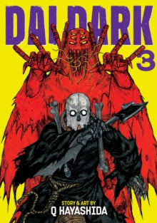 Dai Dark, Vol. 03