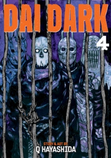 Dai Dark, Vol. 04