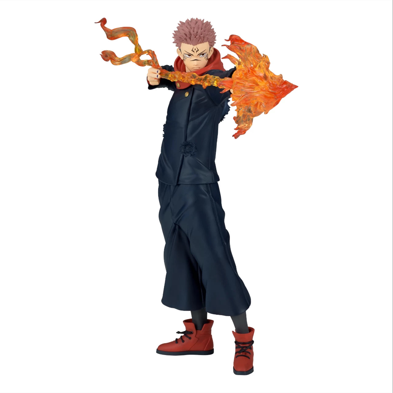 Jujutsu Kaisen Maximatic Plus Sukuna Statue