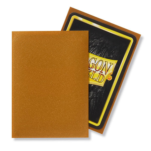 Dragon Shield - Standard Size Sleeves