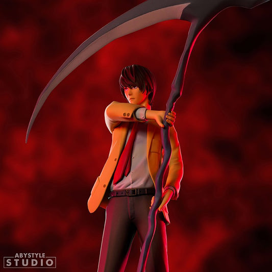 Death Note Light Figure
