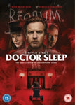 Doctor Sleep - dvd