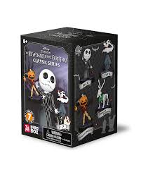 Yume Hero Box Classic Series Nightmare Before Christmas